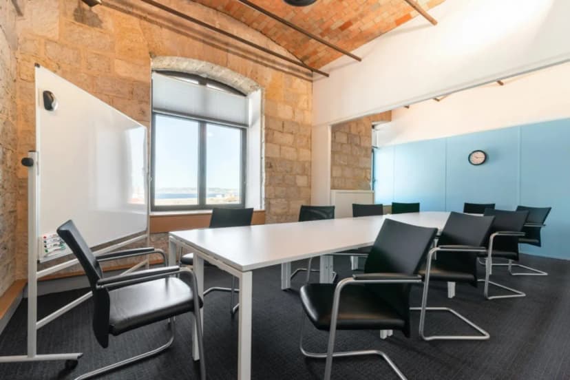 Regus - Marseille Les Docks — photo 1