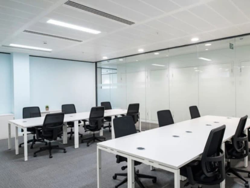 Regus - Paris Champs Elysées — photo 3