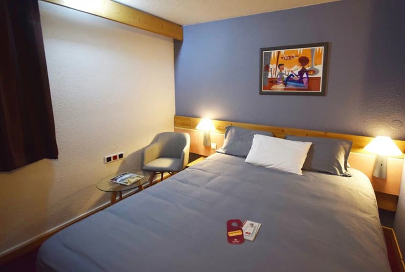 Sure Hotel By Best Western Annecy — photo 2
