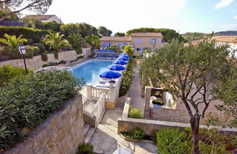 Hôtel Jas Neuf — photo 1