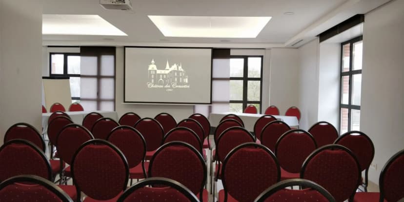 Château Des Creusettes Mariage, Séminaire, Hébergement - Ain — photo 2