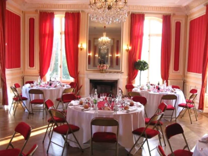 Château de Villiers — photo 3