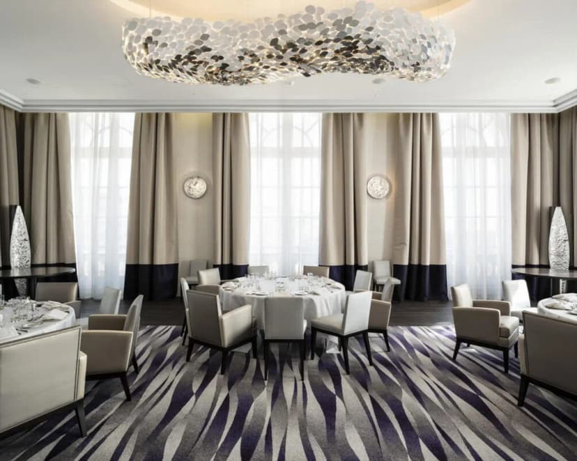 Hôtel Dieu Intercontinental Marseille — photo 2