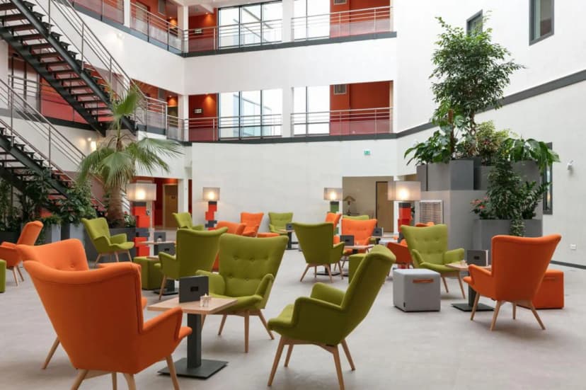 Hotel Escapade Senlis - Best Western Plus — photo 2
