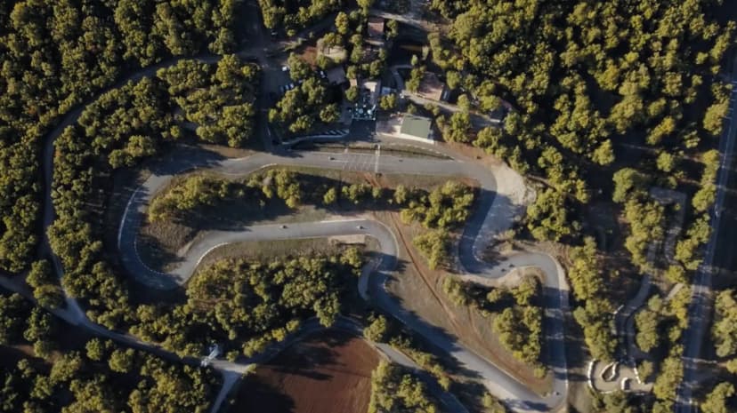 Parc de loisirs des Bouscaillous — photo 1