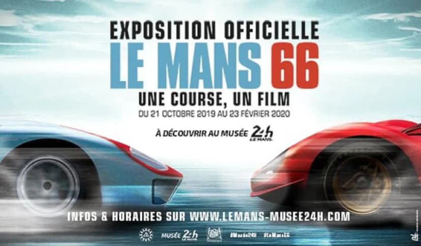 Museum of the 24 Hours of Le Mans — photo 4