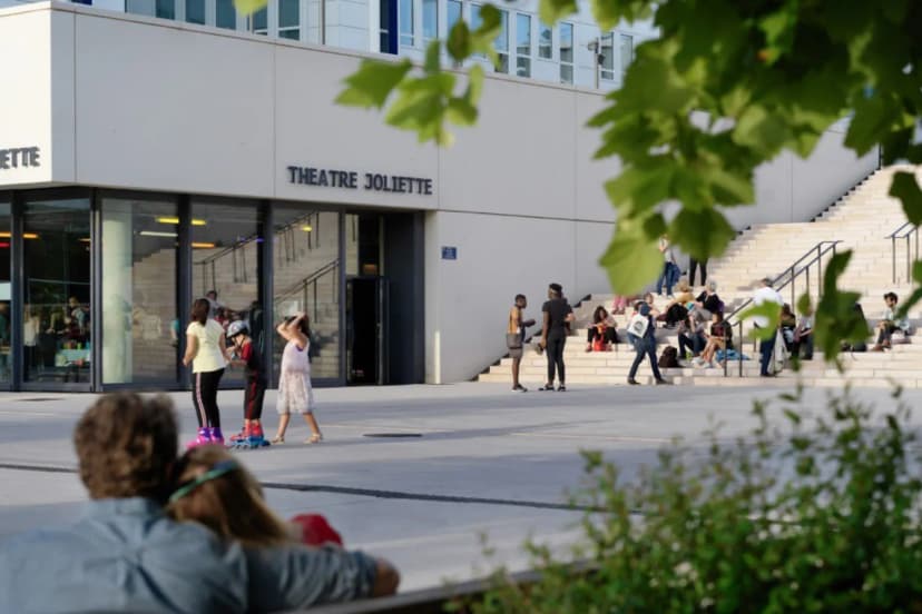 Théâtre Joliette — photo 1