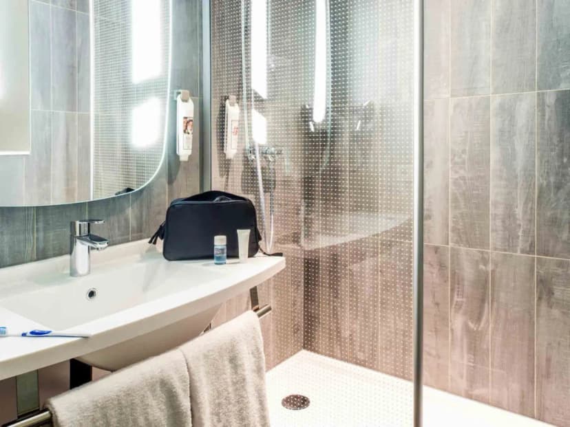 ibis Sète Balaruc-les-Bains - Bien-Être & Spa — photo 4