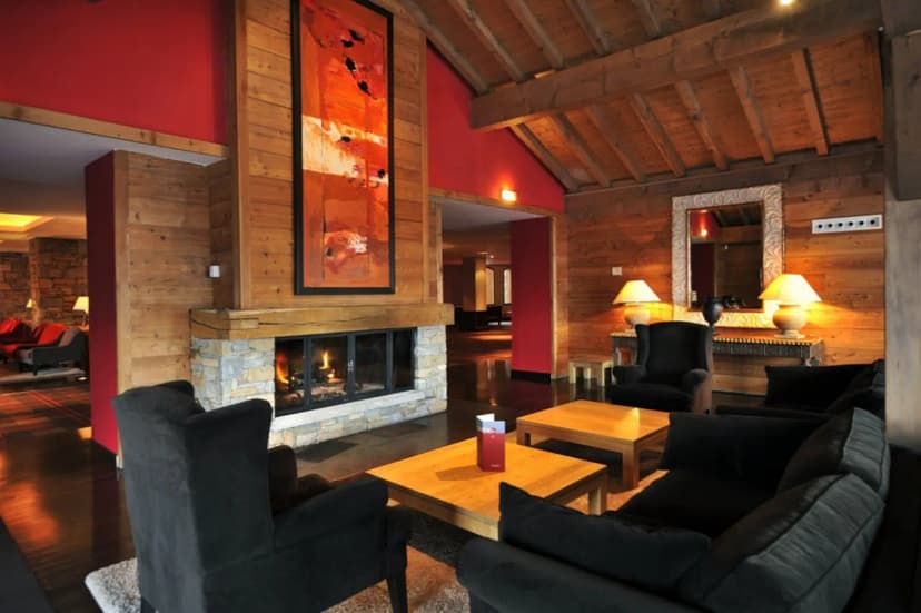 Club Med Peisey-Vallandry - French Alps — photo 3