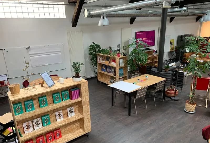 C-Campus My Learning Home — photo 4