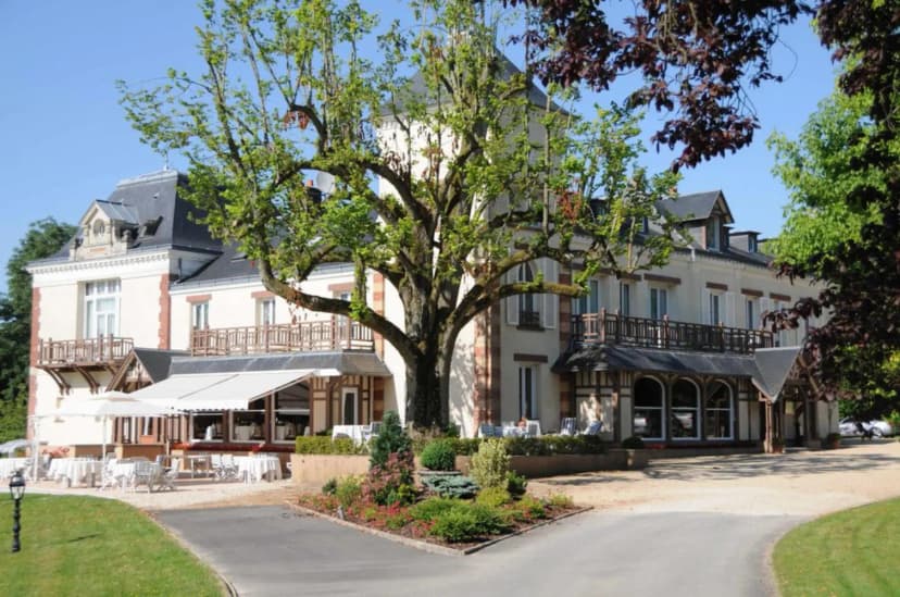 Château Des Bondons — photo 1