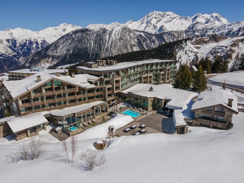 Hotel Annapurna — photo 1