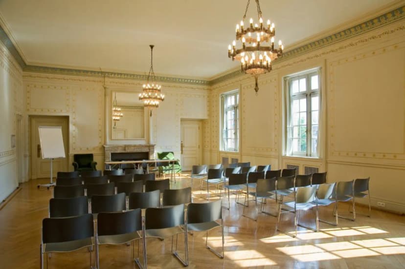 Maison Internationale — photo 3