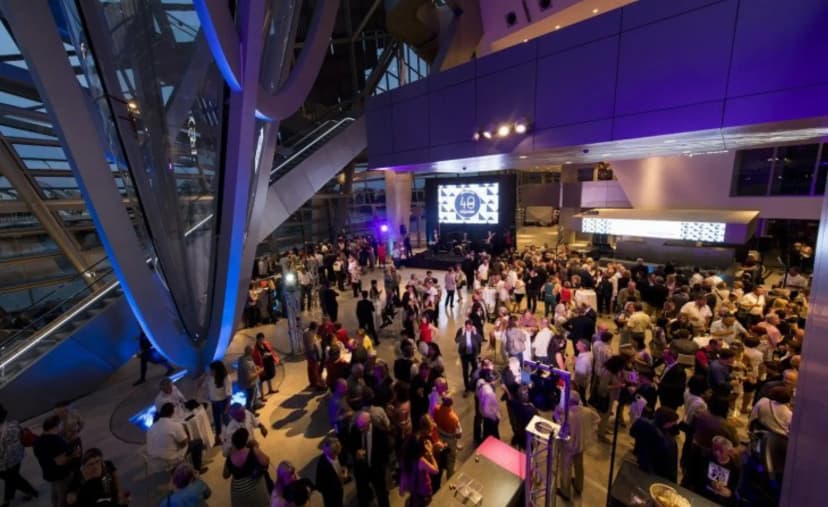 Musée des Confluences — photo 5