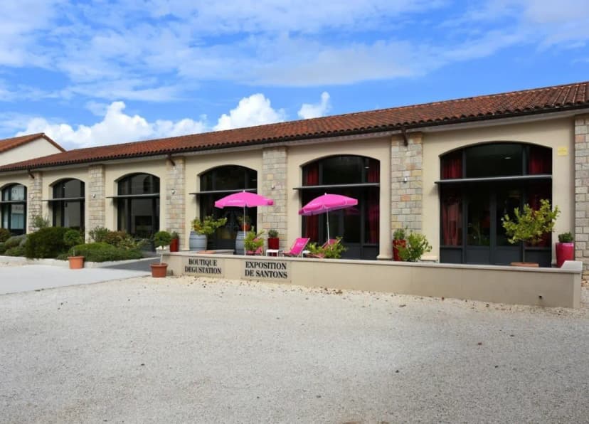 Château de l'Aumérade - Cru Classé — photo 1