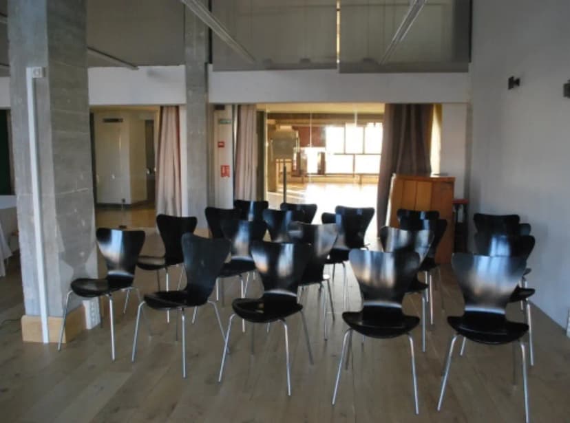 Hôtel Le Corbusier — photo 1