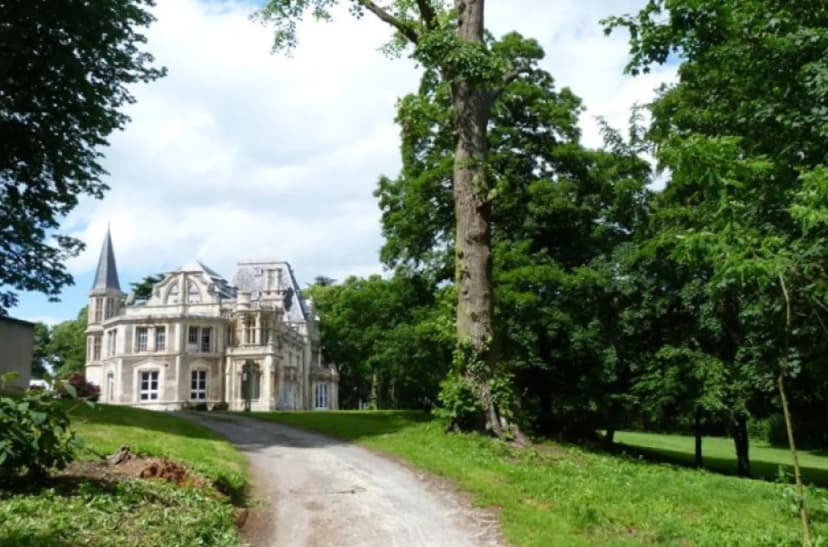 Château de Beauregard — photo 1