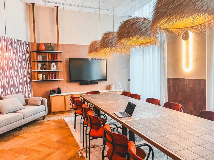 BLOOM HOUSE HOTEL & SPA PARIS — photo 2