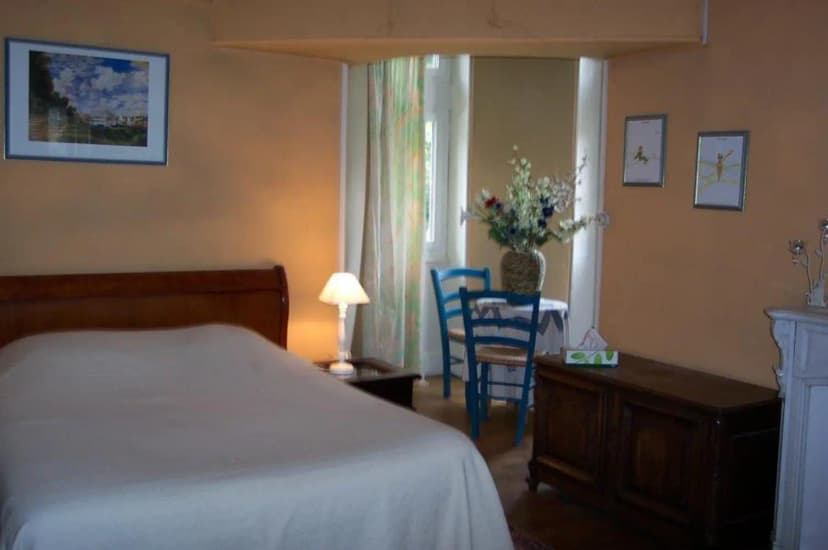 Prieuré de Bonvaux — photo 1