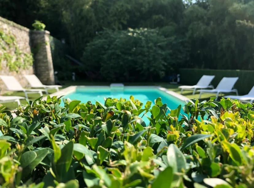 Le clos de l’Hermitage Tessancourt — photo 4