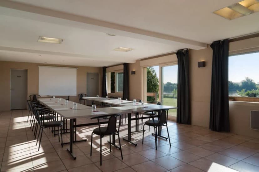 La Vieille Ferme Hôtel Restaurant — photo 2