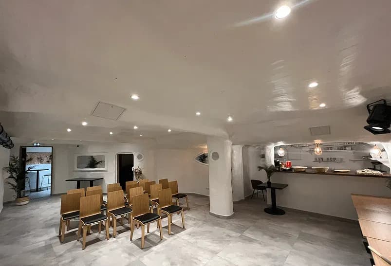 L 'Atelier Pereire — photo 3