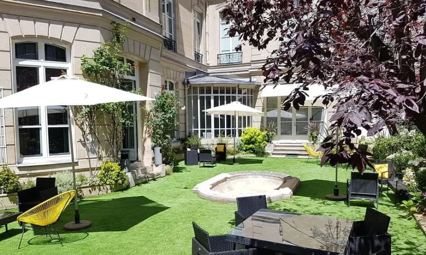 Le Cercle d'Aumale — photo 1