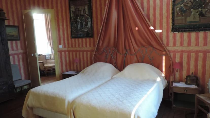 Château De Véretz — photo 4