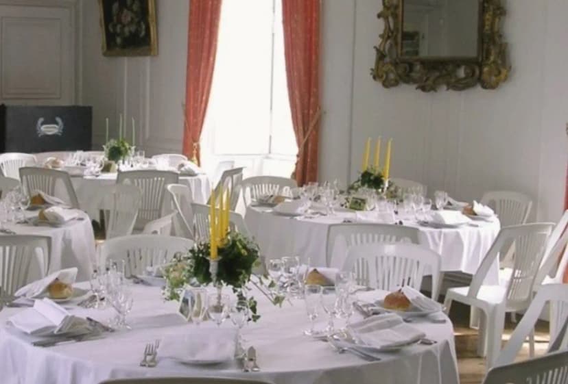 Chateau de la Robinais — photo 4