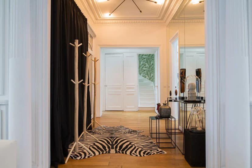Khute Lille - Chambre d'hôte Luxe, Work Place & Event — photo 5