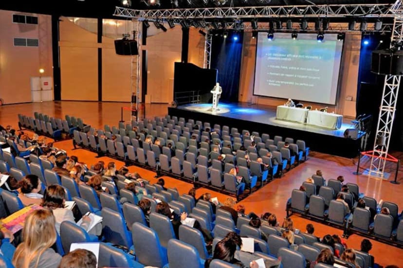Centre Expo Congres — photo 3