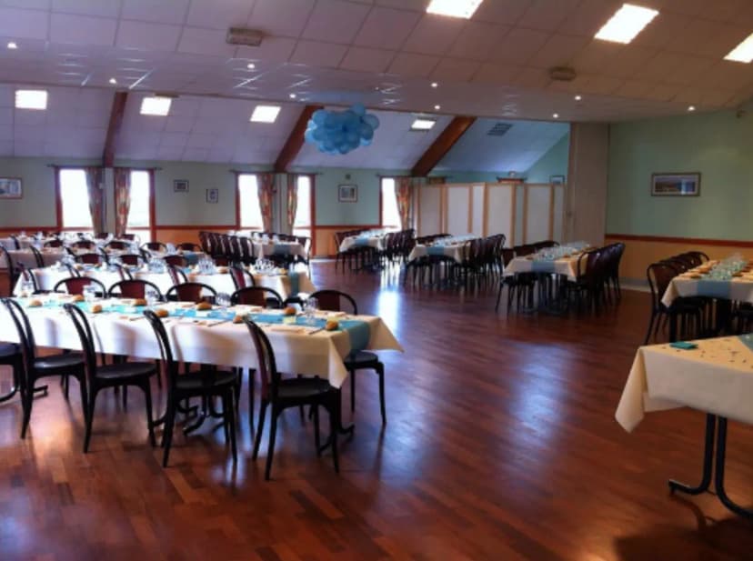 Hotel Restaurant Le Bretagne — photo 4