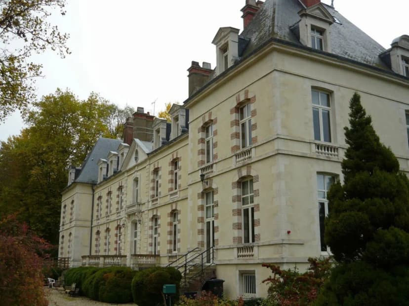 Chateau de Percey — photo 1