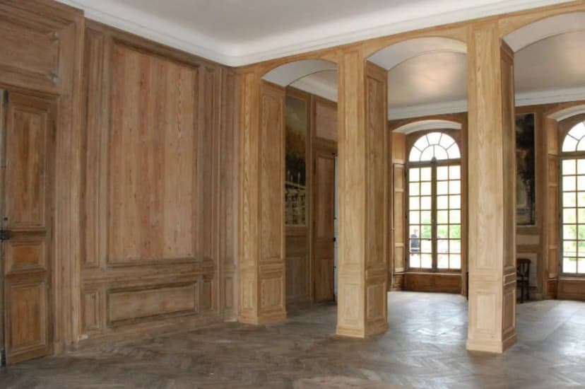 Château de Montgobert — photo 3