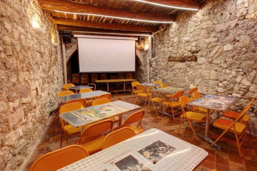 Les Salles du Panier — photo 3