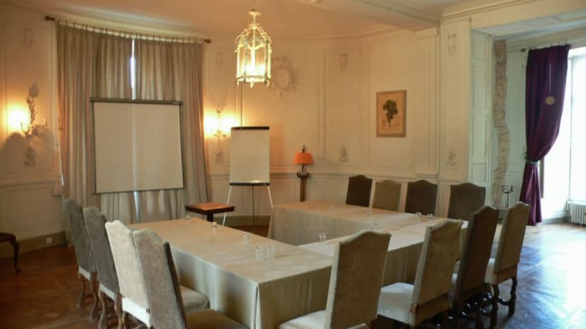 Domaine de Villeray — photo 2