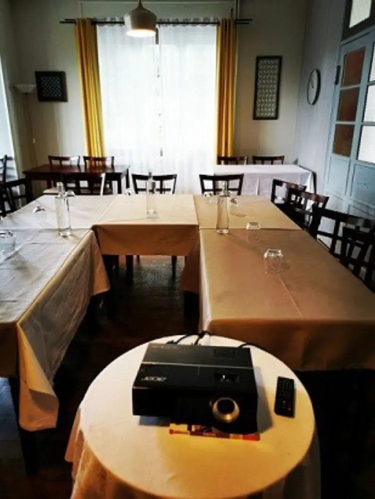 Restaurant et Hôtel le Bosquet — photo 2