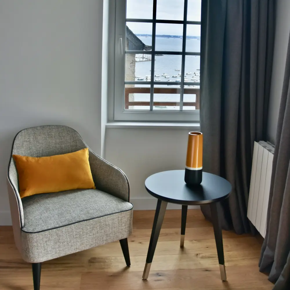 Hôtel Port-Jacquet — photo 4