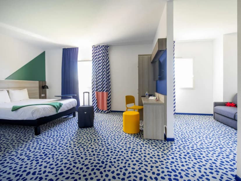 ibis Styles Marseille Plan de Campagne — photo 2