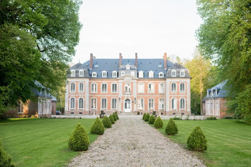 Château De Carsix — photo 1