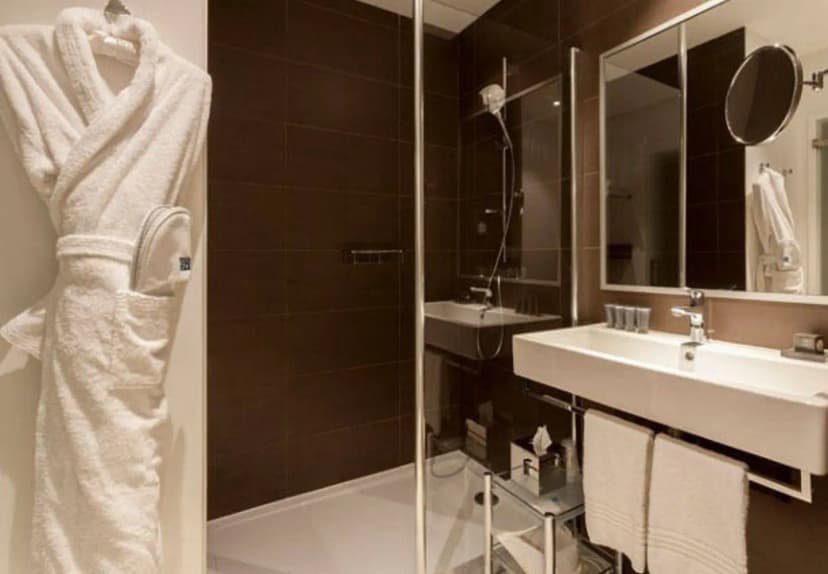 AC Hotel Paris Le Bourget Airport — photo 5