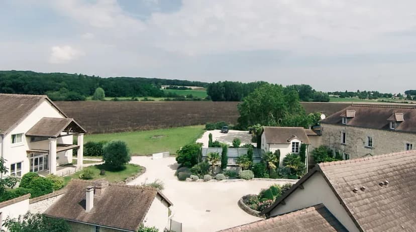 Domaine de la Rimbertière — photo 3