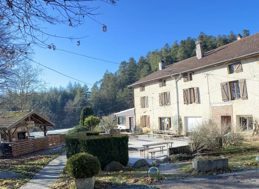 La Faîte — photo 1