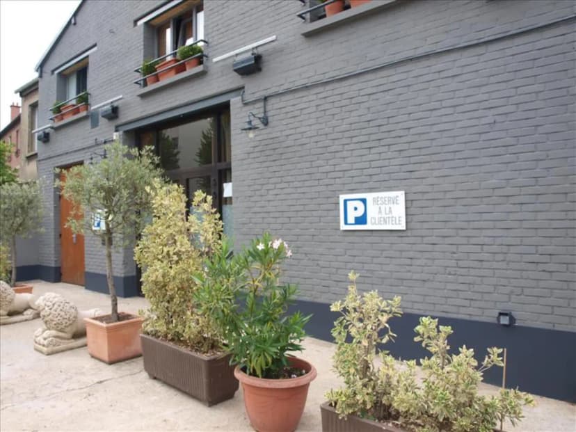 L'ATELIER LUCULLUS — photo 2