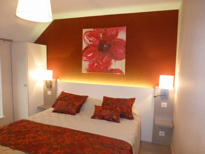 Logis Hôtel le Bourguignon — photo 3