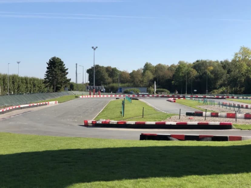 Lille Karting — photo 1