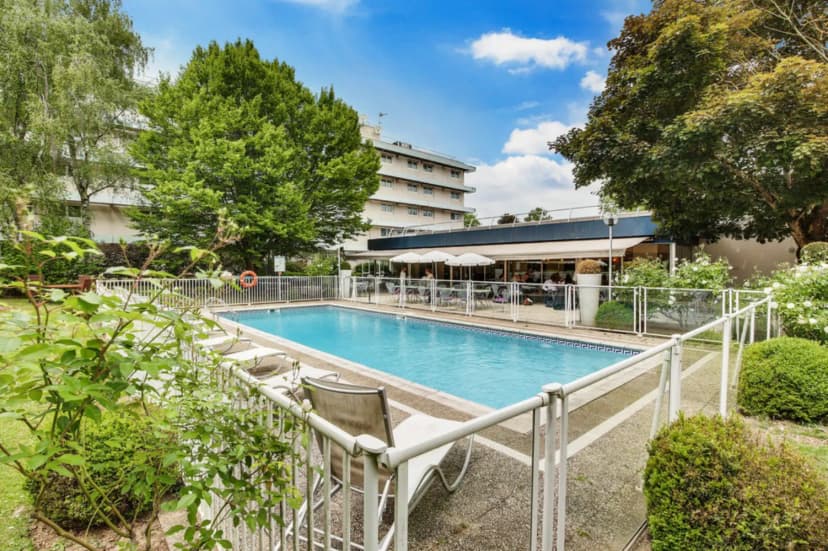 Novotel Poissy Orgeval — photo 1