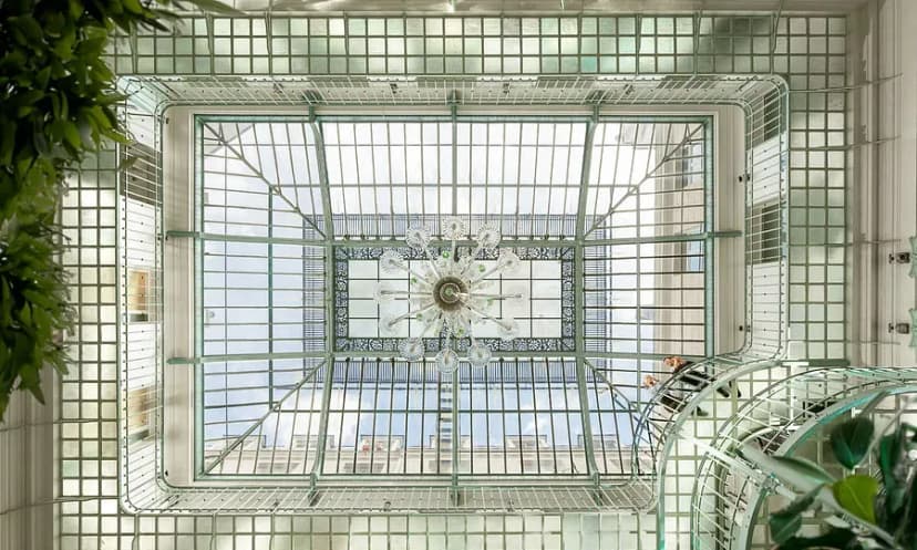 Formeret - Space Clery — photo 1