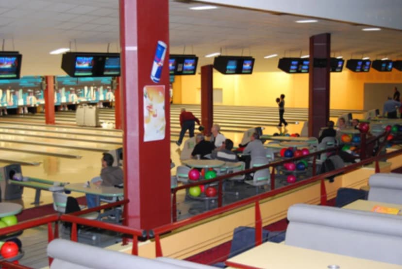 Eurobowl Saint Sébastien sur Loire — photo 3