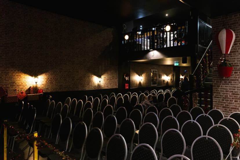 Kezaco Café-Théâtre — photo 1